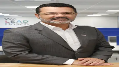 Bosch anuncia resultados 2019
