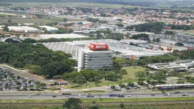 Bosch anuncia resultados 2019