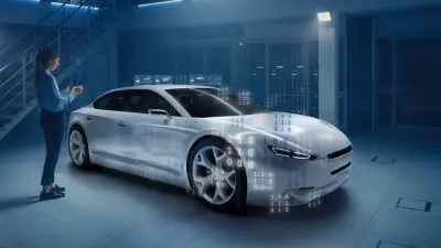 Bosch y Microsoft desarrollan una nueva plataforma de software