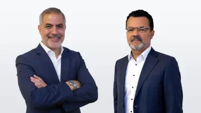 Cambios en la dirección de Bosch América Latina