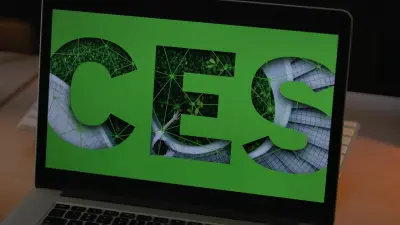 CES 2021