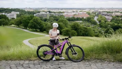 ebike