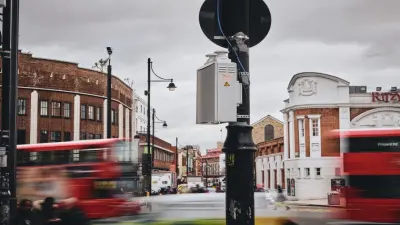 bosch london