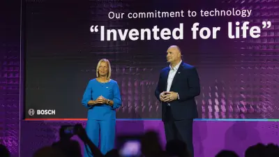 CES 2026