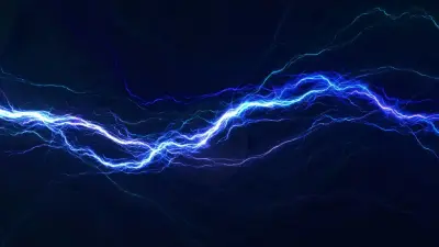 El futuro es electrizante 