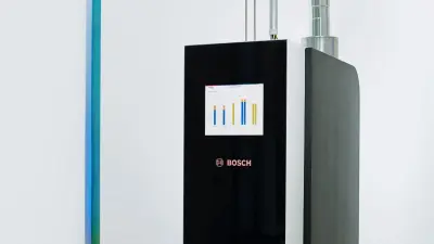 eficiencia energética