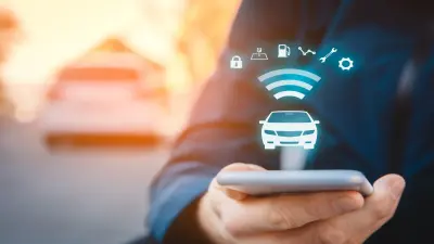Iot Movilidad