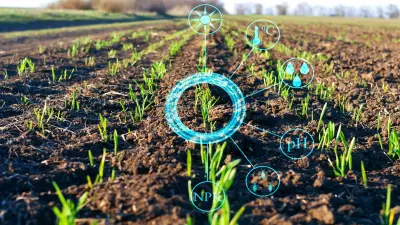 IoT Agronegocio