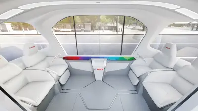 el automovil del futuro