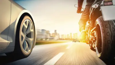 Soluciones para motocicletas 