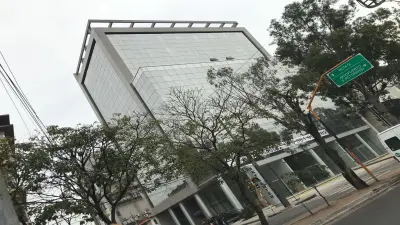 Nueva subsidiaria regional en Paraguay