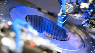 Bosch impulsa la innovación con un nuevo fondo para startups de 250 millones de euros 