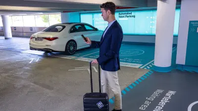 Perfect Keyless