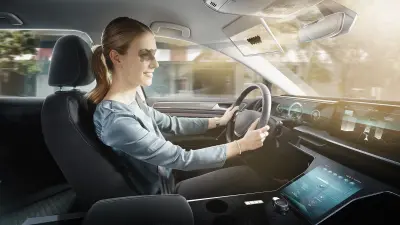 Virtual Visor