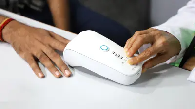¿Cuál es la relación entre la tecnología en Medicina y las soluciones de Bosch? 