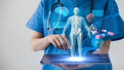 ¿Cómo se puede aplicar IoT en Medicina?