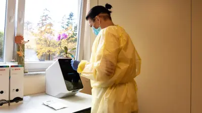 Vivalytic - tecnología innovadora con enfoque en la salud