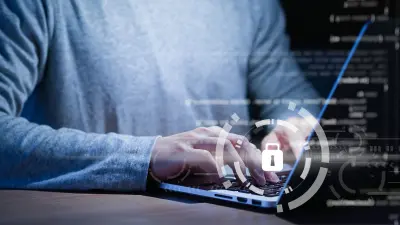 ¿Qué es cyber security y por qué es tan importante? 