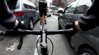 Individualizando rutas: E-bike Systems 