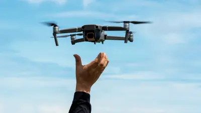 Drone