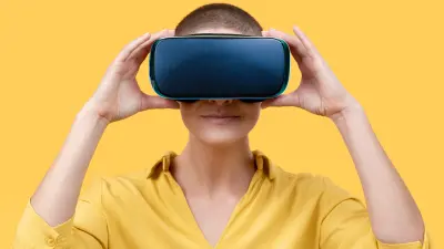 AR y VR