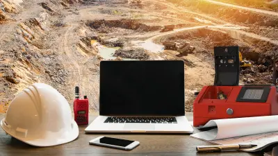 mineria, sistema de seguridad Smart Lockout, sistema Bosch para proceso de bloqueo de energía