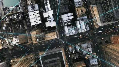ciudades conectadas