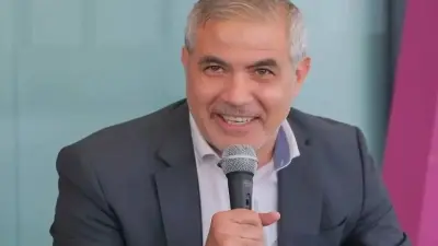 Gaston Diaz Perez