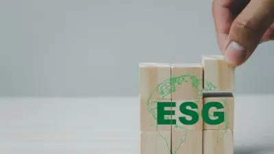 ESG