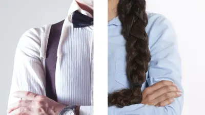 igualdad de genero
